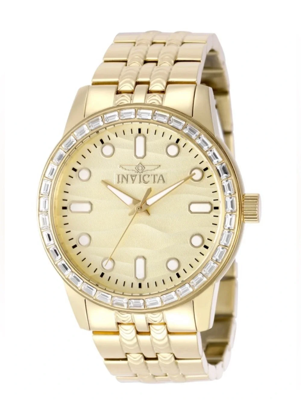 Invicta Celestial Men Model 50196 Men's 43 mm Watch